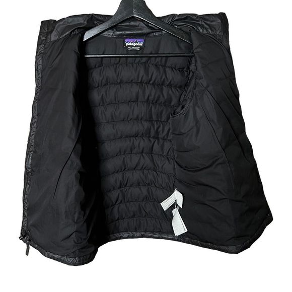 Patagonia Kids Down Jacket XL - Picture 4 of 4